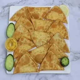 بف دجاج